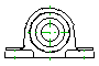 2D Front View